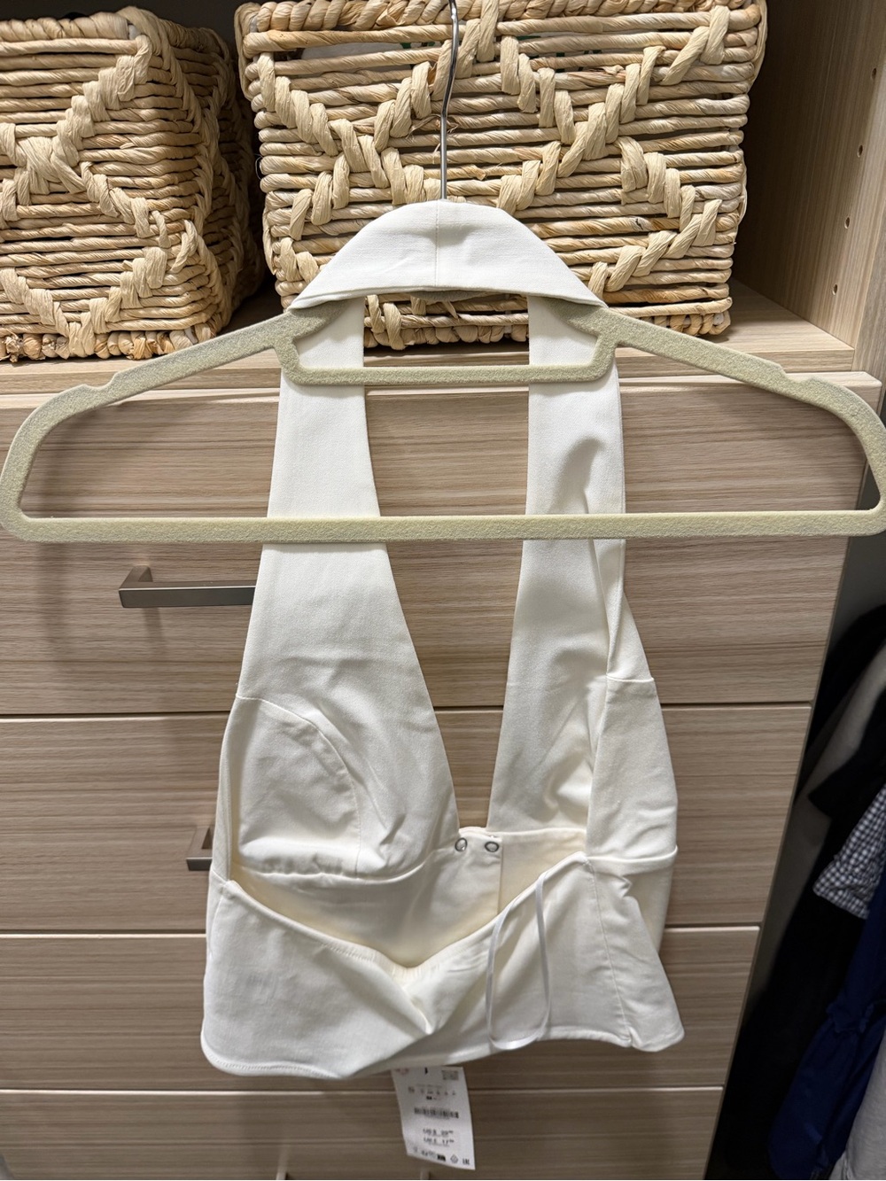 Zara Top - Picture 2 of 3